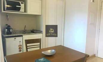 Imagem 7: Flat disponível na Consolação