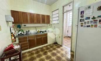 Imagem 5: Cobertura 2 quartos + dependência, à venda - Maracanã - RJ