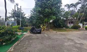 Imagem 3: Terreno Residencial à Venda - Gardênia Azul - 392 m² com Vista Livre e Sol da Manhã no Con