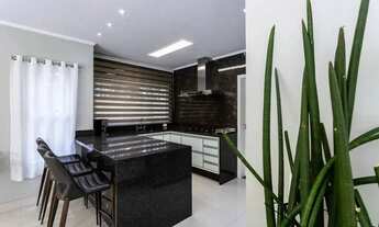 Imagem 6: Casa à venda em Santana de Parnaíba, Alphaville, com 5 suítes, com 340 m², Gênesis 1