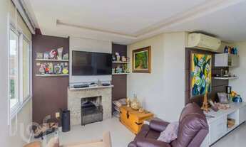 Imagem 3: APARTAMENTO SHOWW!!! 245 metros quadrados com 3 quartos em Petrópolis - Porto Alegre - RS