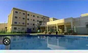 Imagem 3: Apartamento mobiliado para alugar com armários planejados e 2 quartos