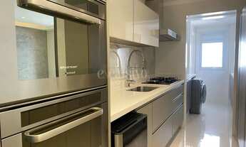 Imagem 5: Apartamento Alto Padrão em condomínio club