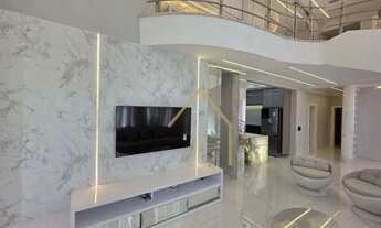 Imagem 6: Casa com 4 dormitórios à venda, 540 m² por R$ 5.300.000,00 - Jardim Tripoli - Americana/SP