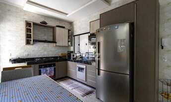 Imagem 6: Casa no Bairro Taveirópolis