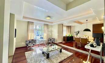 Imagem 5: CASA ALTO PADRÃO