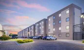 Imagem 3: Uniq artêmia a 400m da Unex; Contrato de Gaveta; lazer completo