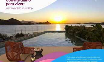 Imagem 6: Condomínio Sou + Charitas - Studios, 2 quartos e 1 quarto Duplex - Lançamento!