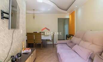 Imagem 5: Apartamento em Rua Baião Parente - Vila Primavera - São Paulo/SP