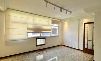 Imagem 4: Apartamento com 3 quartos à venda, 110 m² por R$ 840.000 - Icaraí - Niterói/RJ