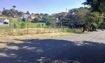Imagem 2: Terreno - Jardim Lumen Christi - Campinas