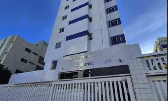 Imagem: Apartamento em Manaira com 3 quartos sendo