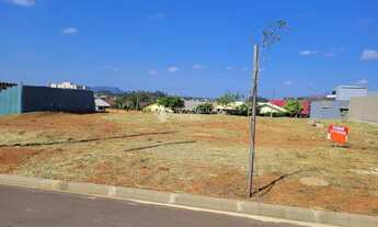 Imagem 5: Terreno bairro planejado TERRANOVA