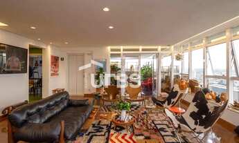 Imagem 2: Penthouse à venda no Setor Oeste, em frente ao Lago das Rosas