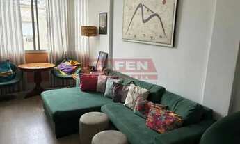 Imagem: Excelente apartamento reformado 2 quartos