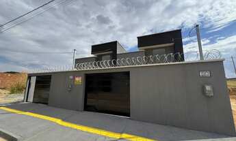 Imagem 3: Casa Jardim Imperial 180m²