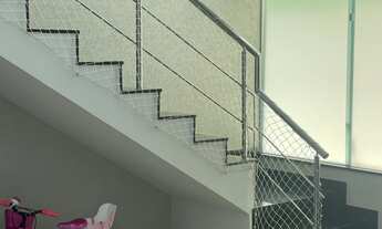 Imagem 7: Venda casa duplex com 4 suítes no cond Terra Brasilis em Villas do Atlântico