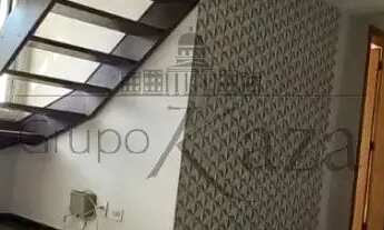 Imagem 2: Oportunidade - Apartamento Cobertura Duplex - Parque Residencial Aquariús - Edifício Balti