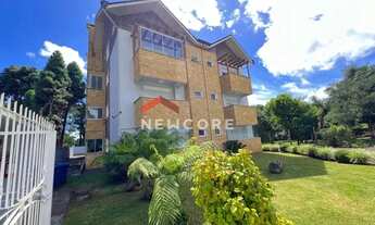 Imagem 2: Apartamento em Fernando Ferrari - Centro - Canela/RS