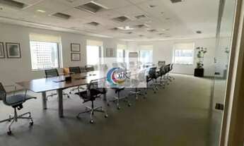 Imagem: Conjunto para alugar, 638m² - Itaim Bibi