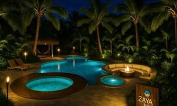 Imagem: Zaya Bg condomínio quitado