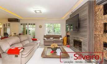 Imagem 3: Casa em condominio com 4 suítes