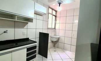 Imagem 2: Apartamento 2 quartos em campo grande