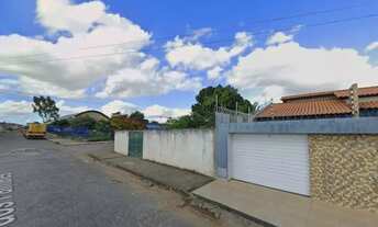 Imagem: Terreno, A.T. 1.029m², Baixão, Arapiraca/AL