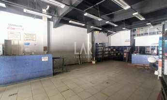 Imagem: Galpão para aluguel, Centro - Belo Horizonte/MG