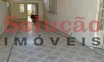 Imagem: Terreno no Bairro Niterói com duas casas