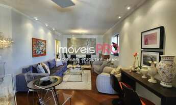 Imagem 4: Itaim Bibi 4 suites