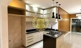 Imagem 7: FORREST HILL5 QUARTOS SENDO 3 SUÍTES, 400M2, ARMÁRIOS E AR, ÁREAC GOUMERT COM CHURRASQUEIR