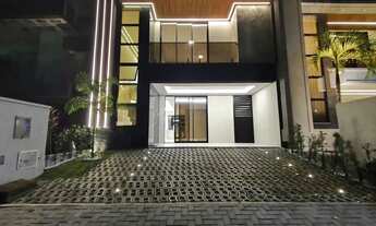 Imagem 3: Duplex no condomínio Ignez fiuza na Maraponga