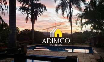 Imagem: ALUGA-SE E VENDE-SE CHACARA NO ALPES D OURO