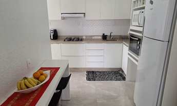 Imagem 4: Excelente Apartamento 3 dormitórios Próximo UFSC e ELASE mobiliado com garagem