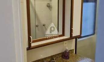 Imagem 4: Apartamento à venda, 1 quarto, 1 suíte, 1 vaga, Gávea - RIO DE JANEIRO/RJ