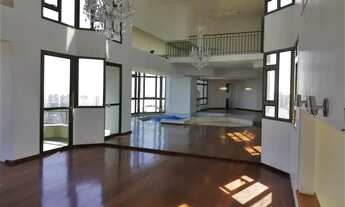 Imagem 7: Apartamento à Venda - Portal do Morumbi, 6 Quartos, 350 m2