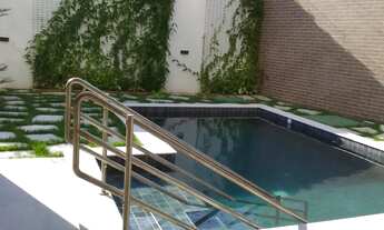 Imagem: Imóvel para aluguel tem 33 metros quadrados