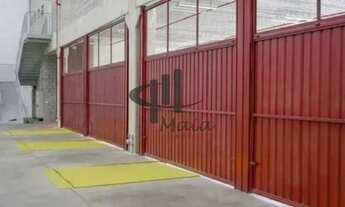 Imagem 2: Locação Galpão Guarulhos Jardim Santa Vicencia Ref: 42118