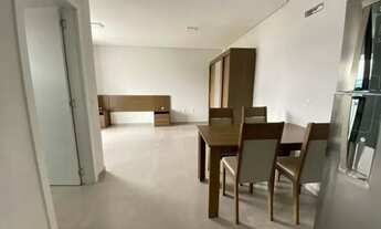 Imagem 4: APARTAMENTO TIPO STUDIO SEMI MOBILIADO - SANTA TEREZINHA