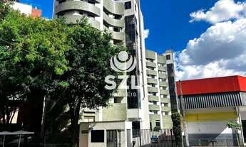 Imagem: Apartamento ensolarado em localização