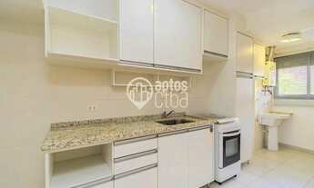 Imagem 5: Apartamento à venda, 02 dormitórios, 01 vaga - Jardim Botânico, Curitiba/PR