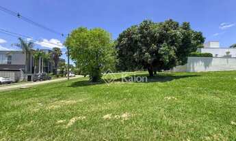 Imagem 4: Terreno à venda no Condomínio Palmeiras Imperiais em Salto/SP