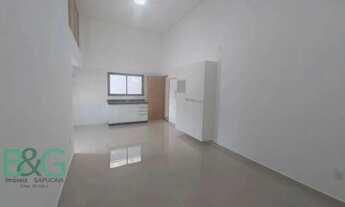 Imagem: Apartamento Duplex com 2 dormitórios para