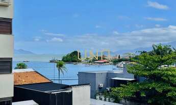 Imagem 7: Apartamento de Alto Padrão com Sacada com Lareira e 3 Dormitórios no Novo Estreito