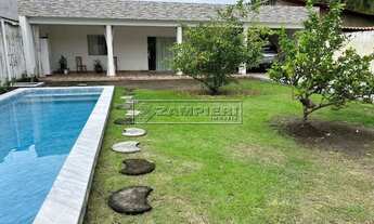 Imagem: Casa a venda no Vilagio Atlântico Norte