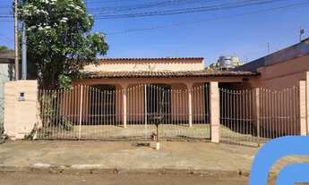 Imagem: CASA RESIDENCIAL em APARECIDA DE GOIÂNIA
