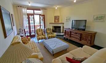 Imagem 5: Casa com 4 dormitórios, sendo 4 suítes à venda ou locação - Granja Viana - Carapicuíba/SP