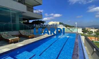 Imagem: CASA EM CONDOMÍNIO - ALPHAVILLE - SP