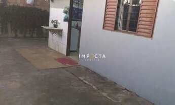 Imagem 4: Casa com 2 dormitórios à venda, 45 m² por R$ 210.000,00 - Jardim São João - Pouso Alegre/M